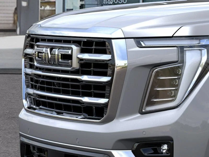 New 2026 Sterling Metallic GMC Elevation image 13