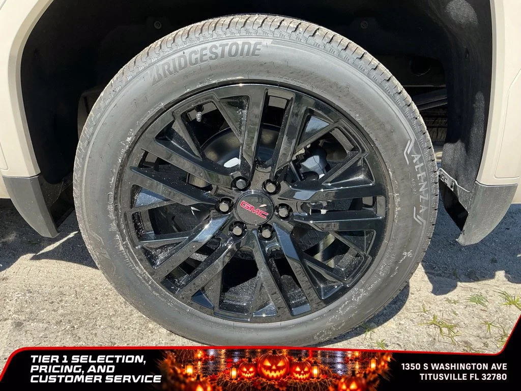 New 2026 Coastal Dune GMC Denali image 19