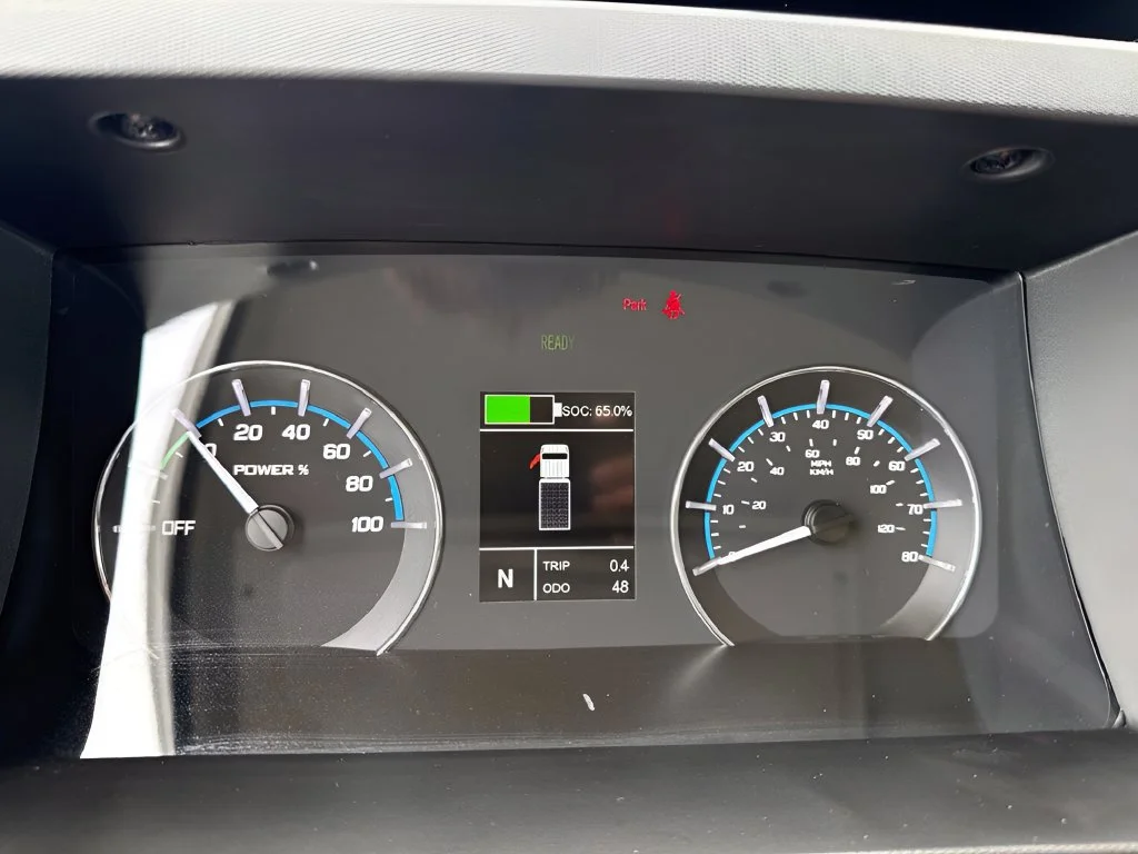 Used 2024  MULLEN AUTOMOTIVE IN  image 11
