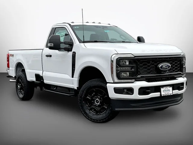 2026 Ford Super Duty F-250® XL