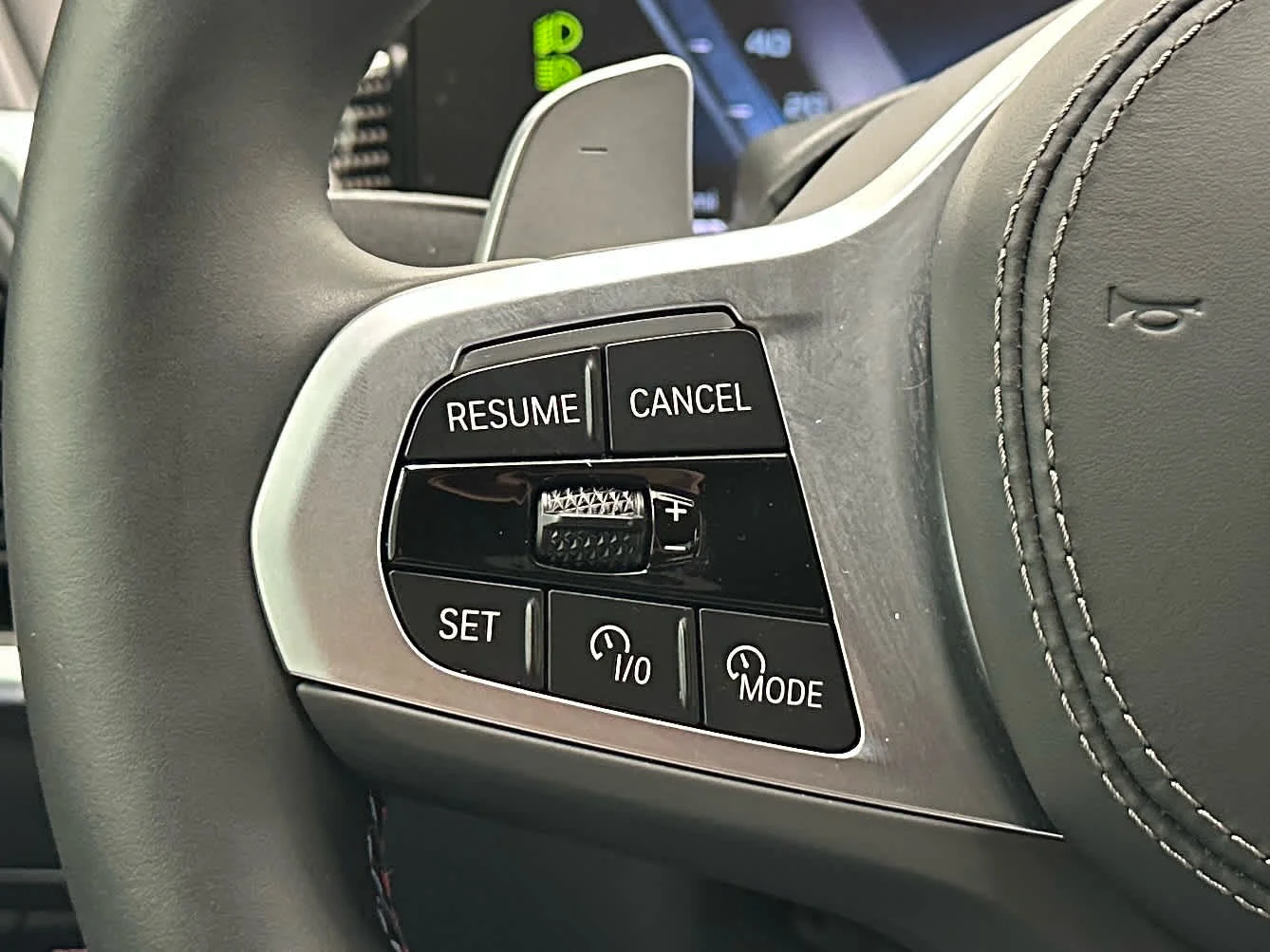 2026 BMW X7 M60i - Photo 27