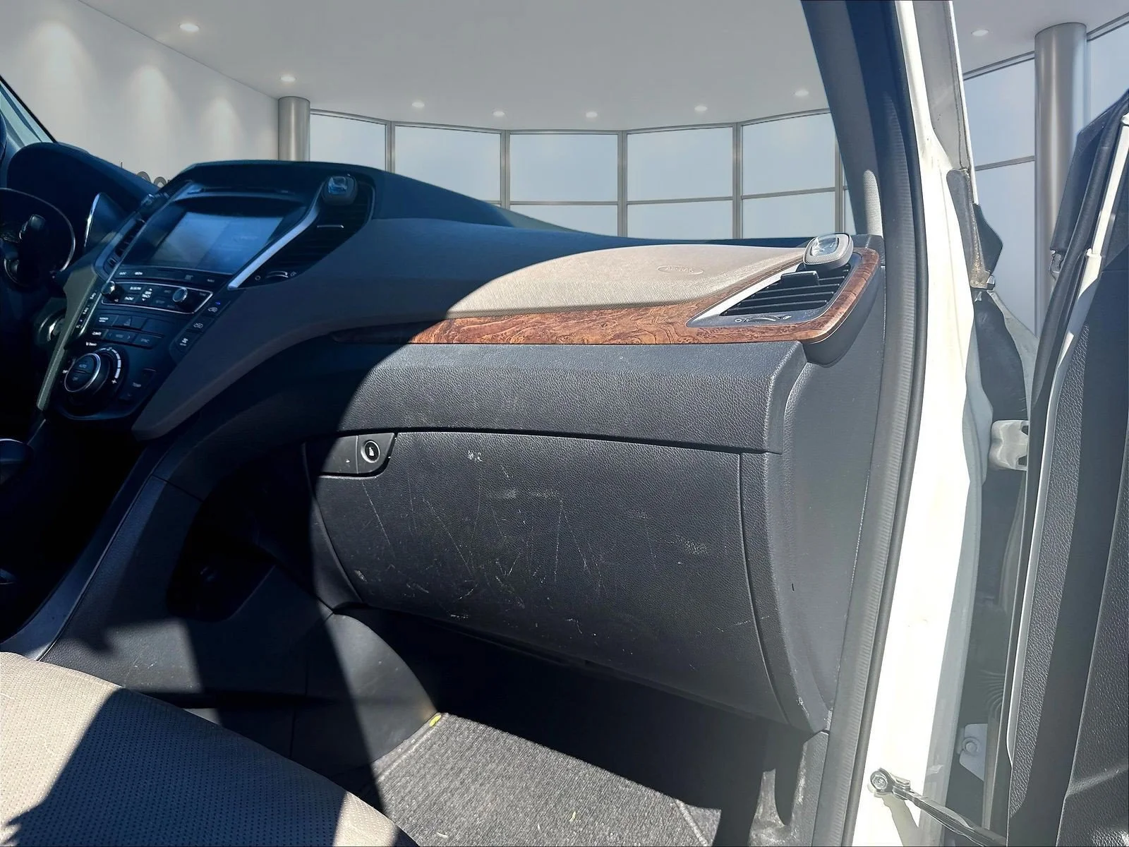 Used 2017 Monaco Hyundai Limited Ultimate image 30