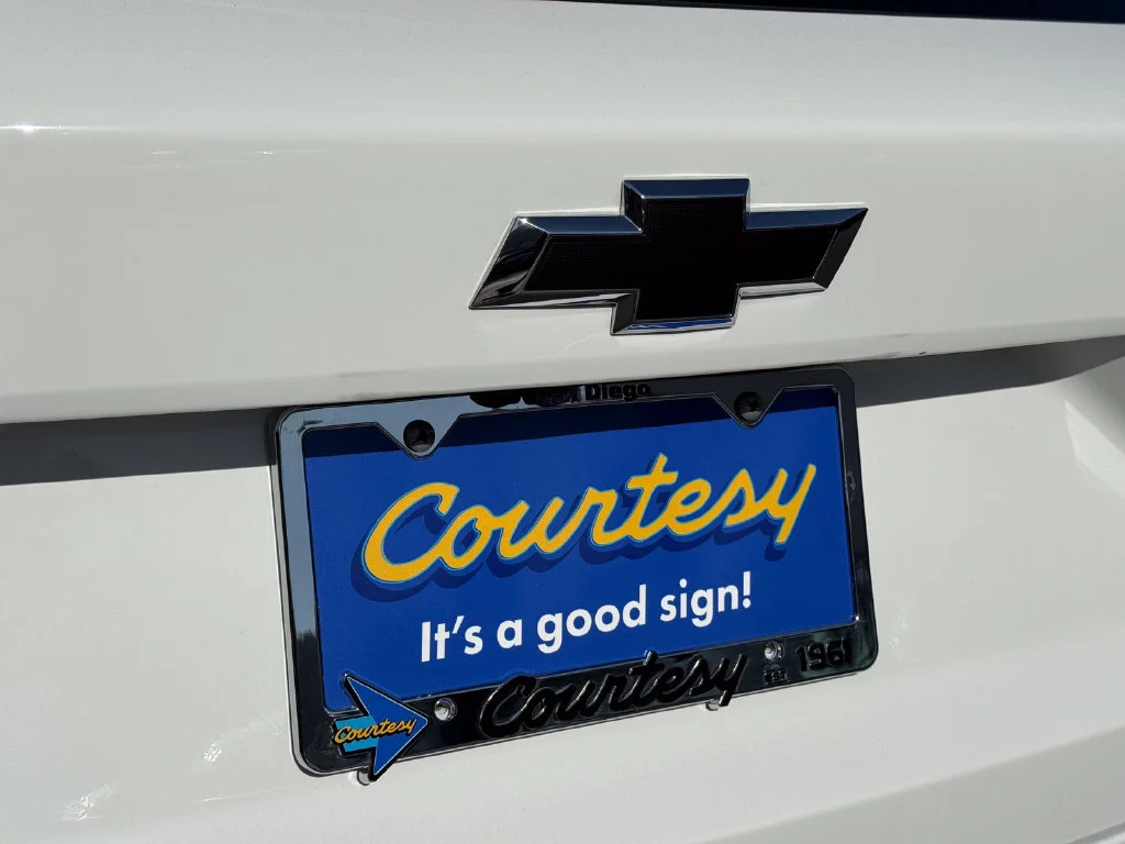 Used 2026 Summit White Chevrolet ACTIV image 11