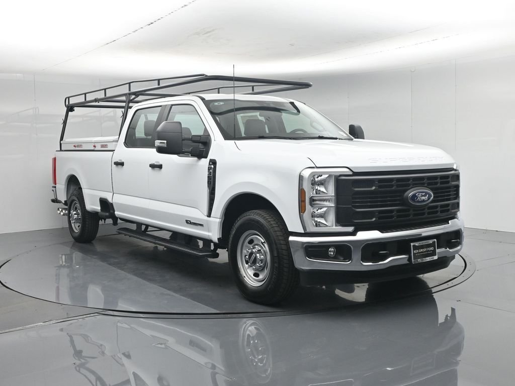 2026 Ford F-350 Super Duty XL - Photo 30