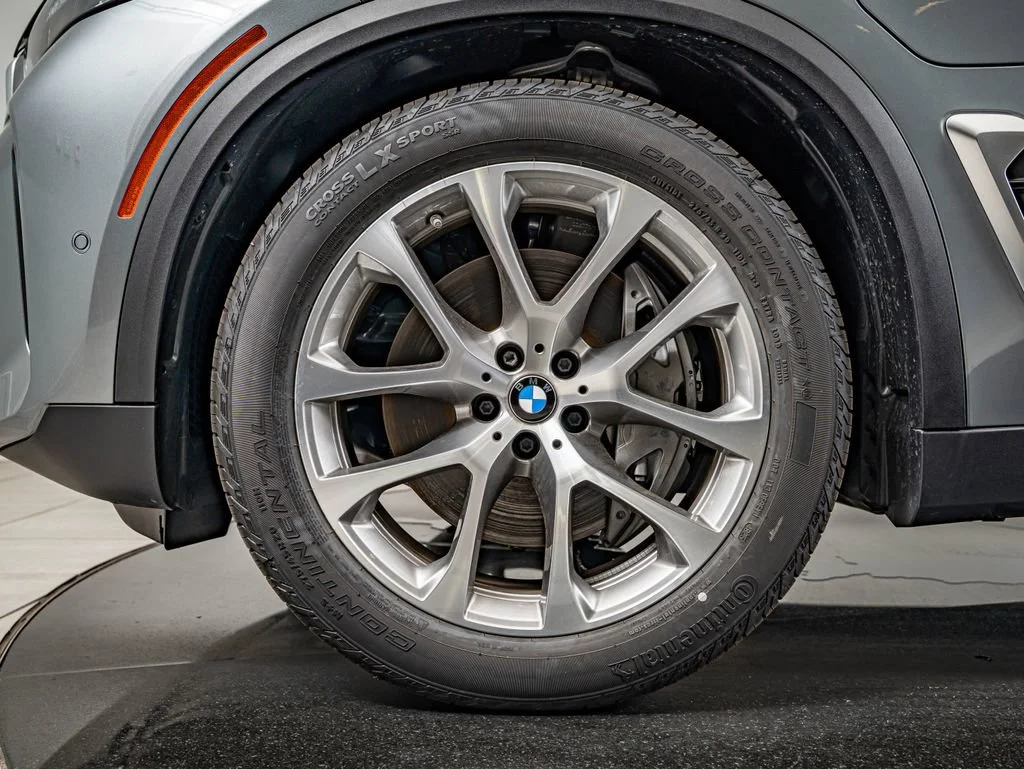 2026 BMW X5 50e - Photo 10