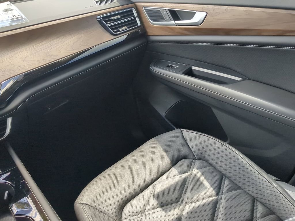 New 2026 Gray Volkswagen SE w/Technology image 17