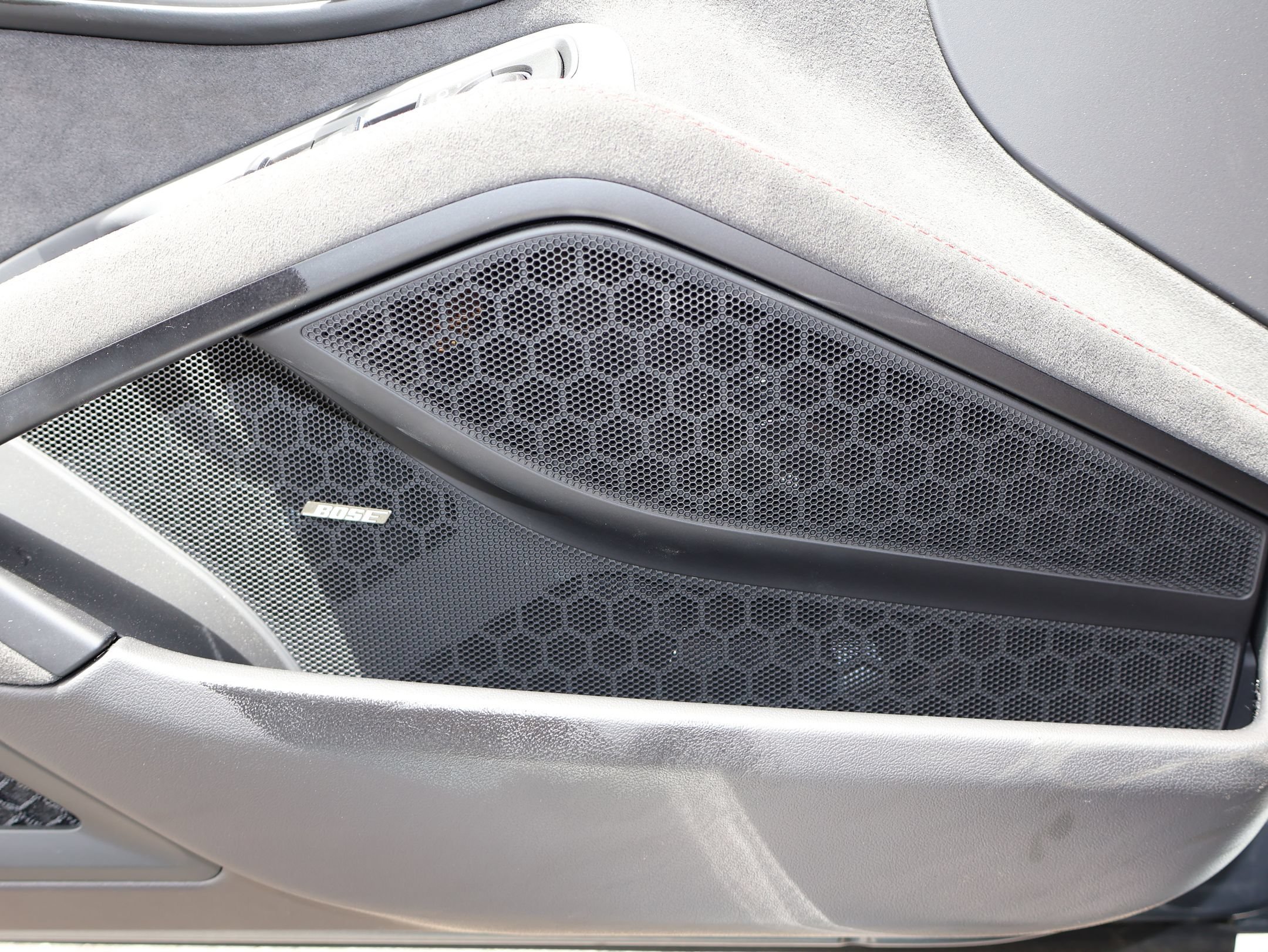 Certified Used 2025 Vanadium Grey Metallic Porsche RS image 14