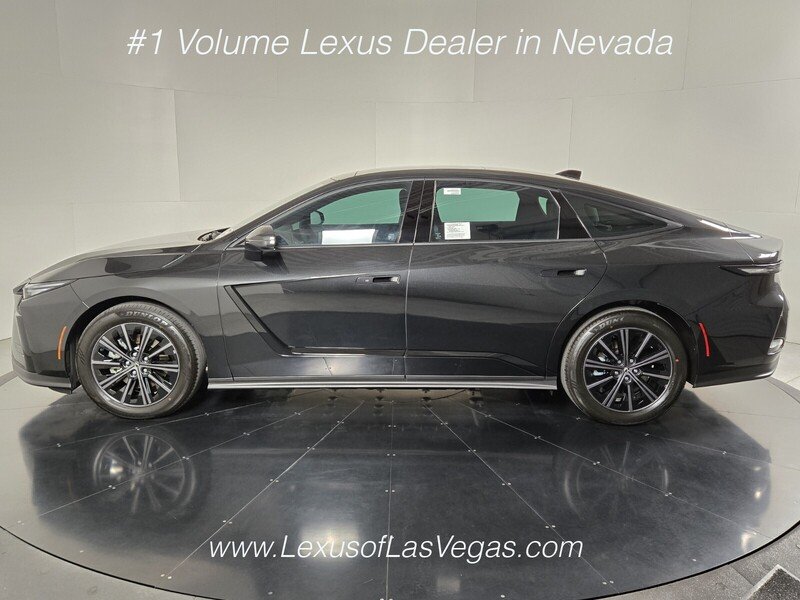 New 2026 Caviar Lexus PREMIUM image 7