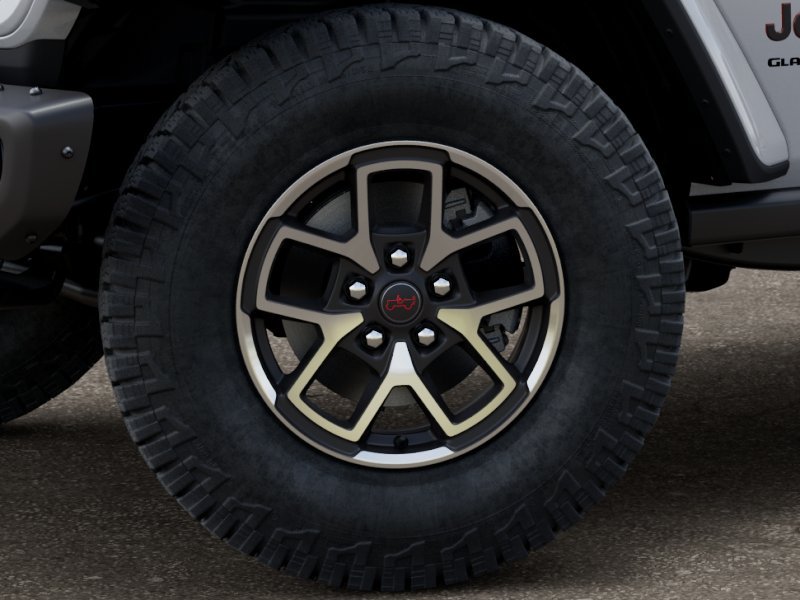 2026 Jeep Gladiator Rubicon X - Photo 34