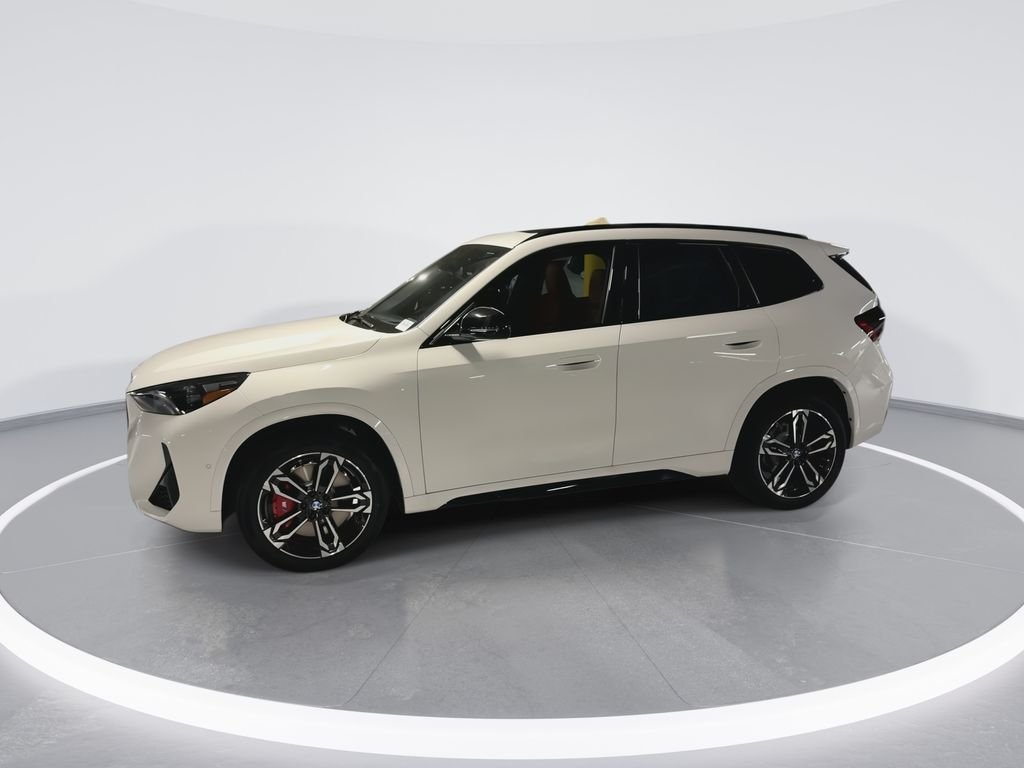New 2027 Alpine White BMW xDrive28i image 5