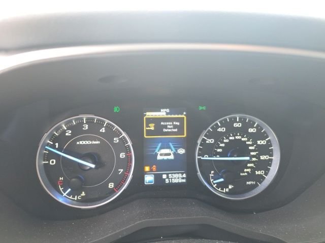 Used 2022 Black Subaru Limited image 5