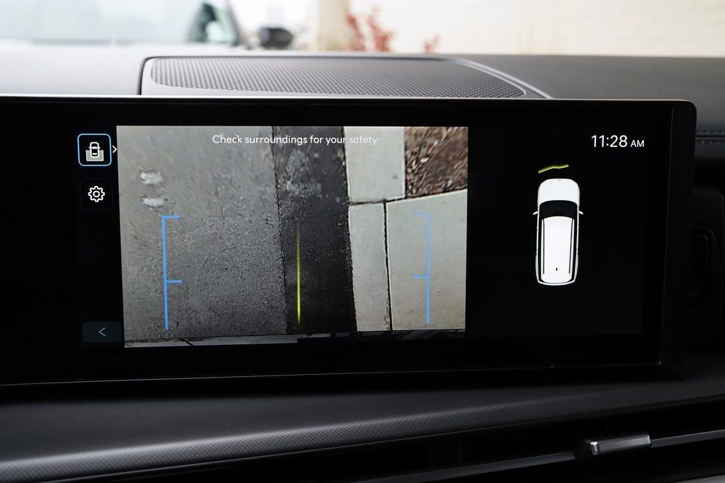 New 2026 Phantom Black Hyundai SE image 42