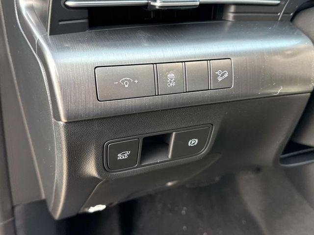 New 2026 Gray Hyundai Limited AWD image 28