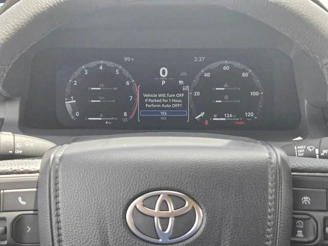 New 2026 Mudbath Toyota TRD Off-Road image 13