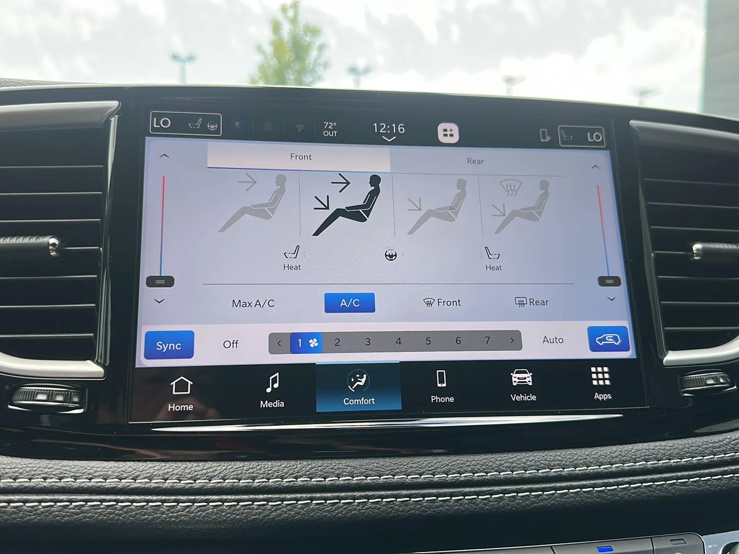 2026 Chrysler Pacifica Select - Photo 23