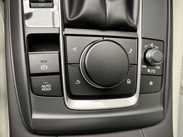 New 2026 Ceramic Metallic Mazda 2.5 Turbo Aire Edition image 16
