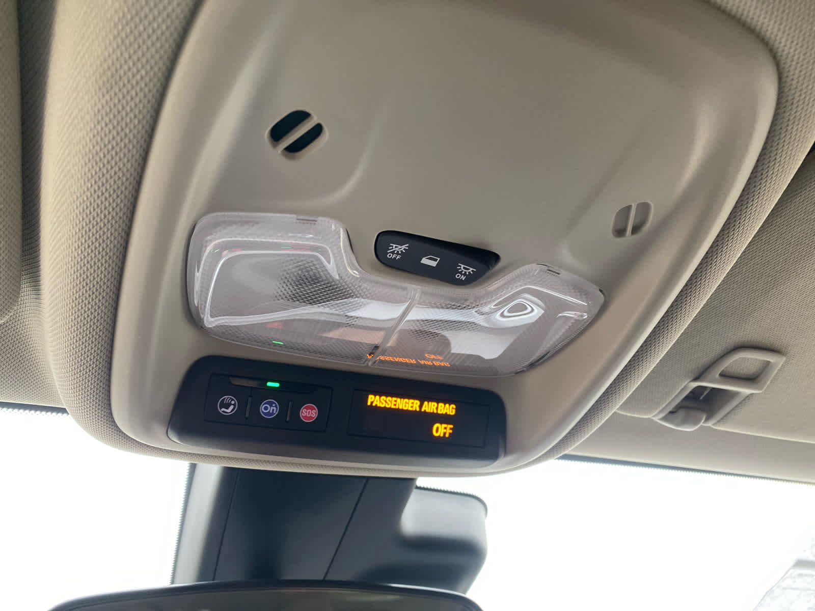 2026 Buick Encore GX Sport Touring - Photo 17