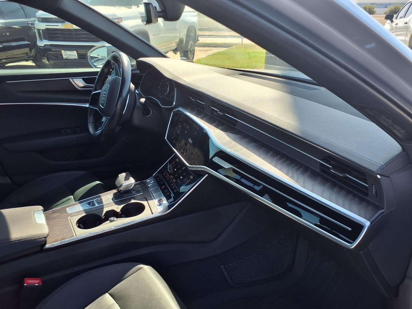 2019 Audi A6 Premium - Photo 11
