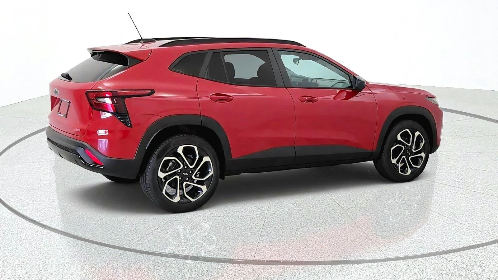 2026 Chevrolet Trax RS - Photo 9