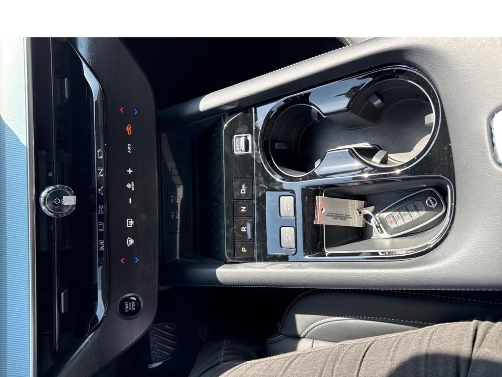 2025 Nissan Murano SL - Photo 15