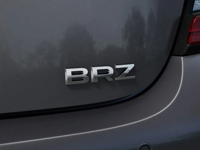 New 2026 MAGNETITE GRAY METALLIC Subaru Limited image 11
