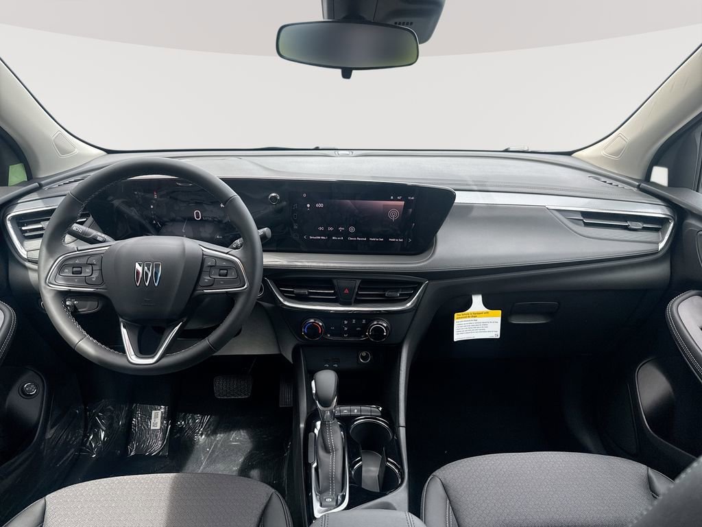 2026 Buick Encore GX Preferred - Photo 19