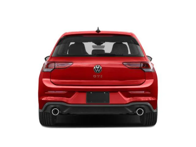 Certified Used 2024 Black Volkswagen S image 5