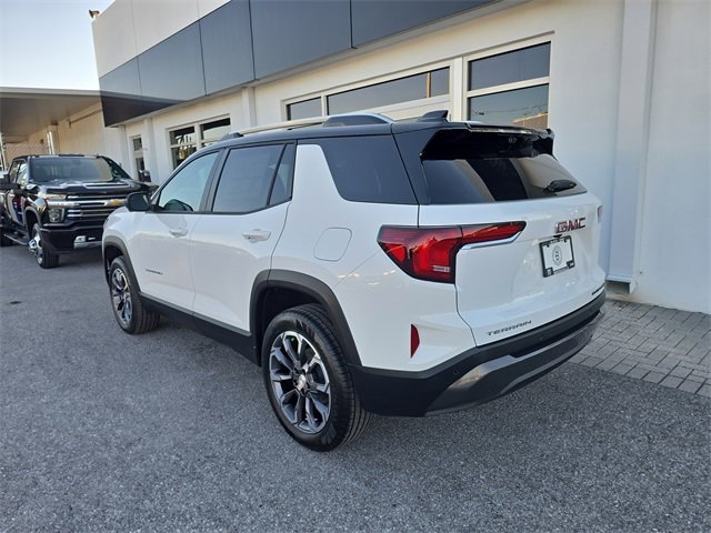 2026 Gmc Terrain Elevation photo 3