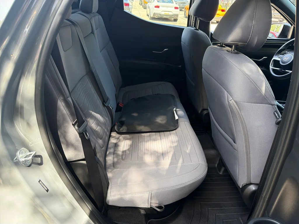 Certified Used 2024 Gray Hyundai SEL image 30