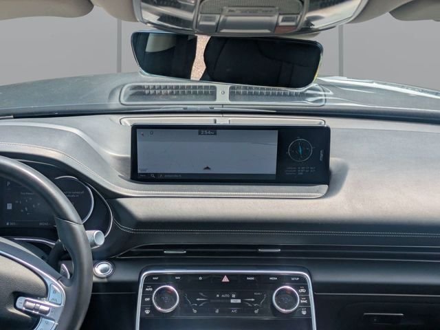 Used 2024 Blue Genesis 2.5T image 19