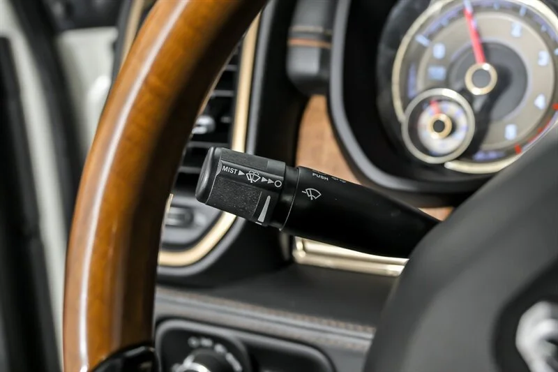2022 RAM Ram 3500 Pickup Longhorn - Photo 23