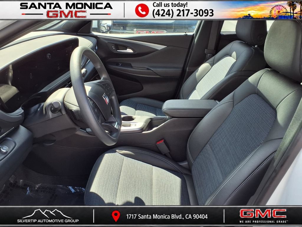 2026 Buick Envista Preferred - Photo 16