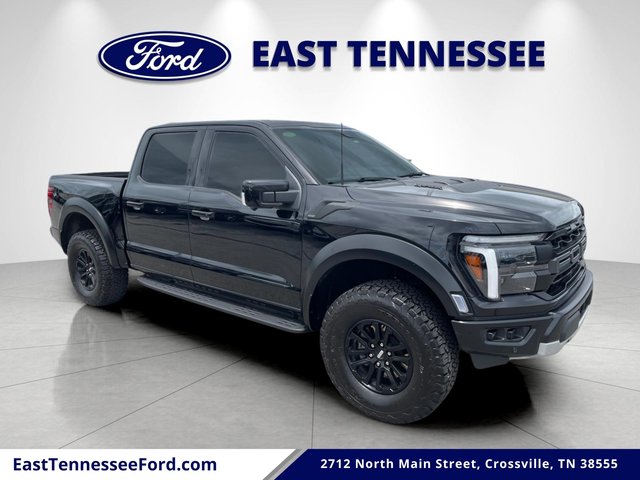 2025 Ford F-150 F-150 Raptor