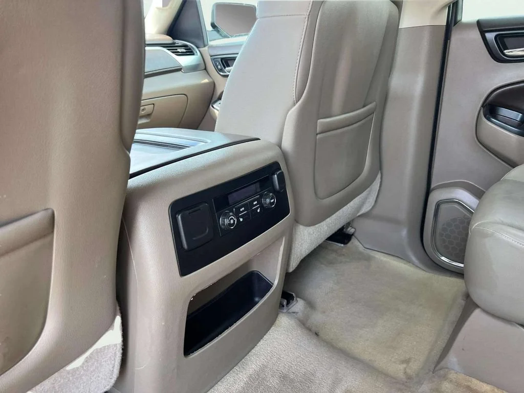 Certified Used 2015 CHAMPAGNE SILVER METALLIC Chevrolet LT image 21