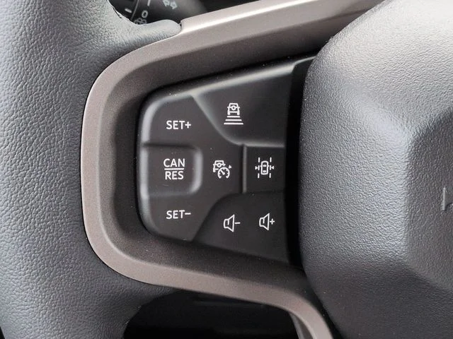 New 2026 Avalanche Gray Ford Outer Banks® image 25