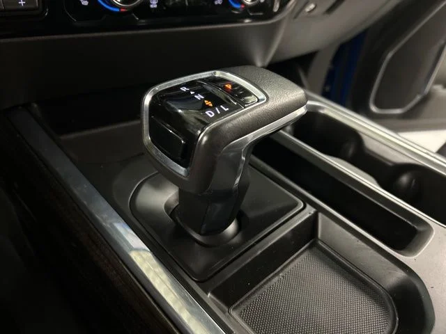 Used 2022 Blue Chevrolet RST image 20