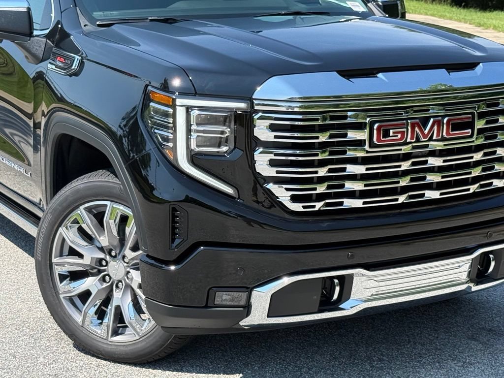 2026 GMC Sierra 1500 Denali - Photo 6