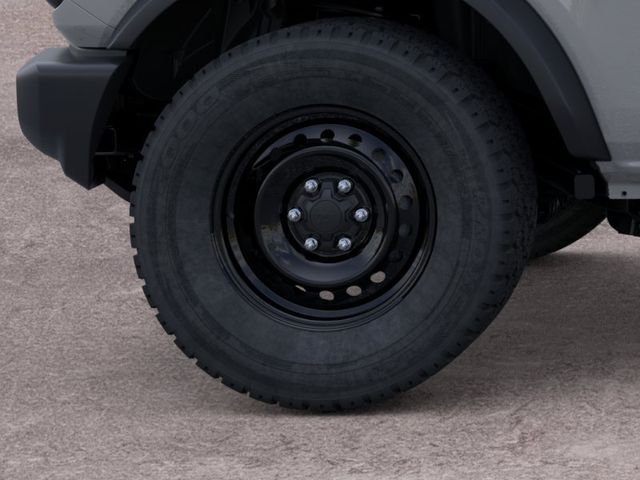 New 2026 Avalanche Ford Big Bend image 21