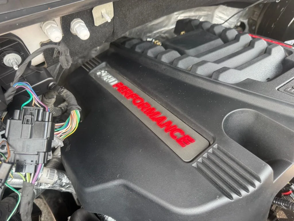 Certified Used 2019 Oxford White Ford Raptor image 79