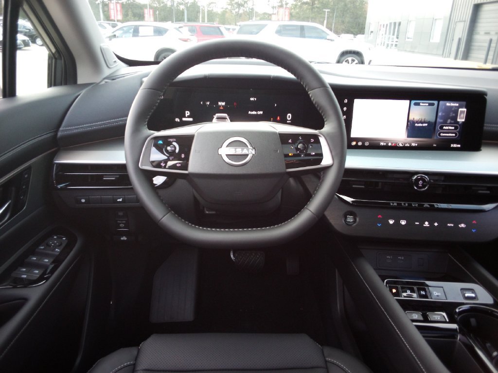 2026 Nissan Murano SL - Photo 14