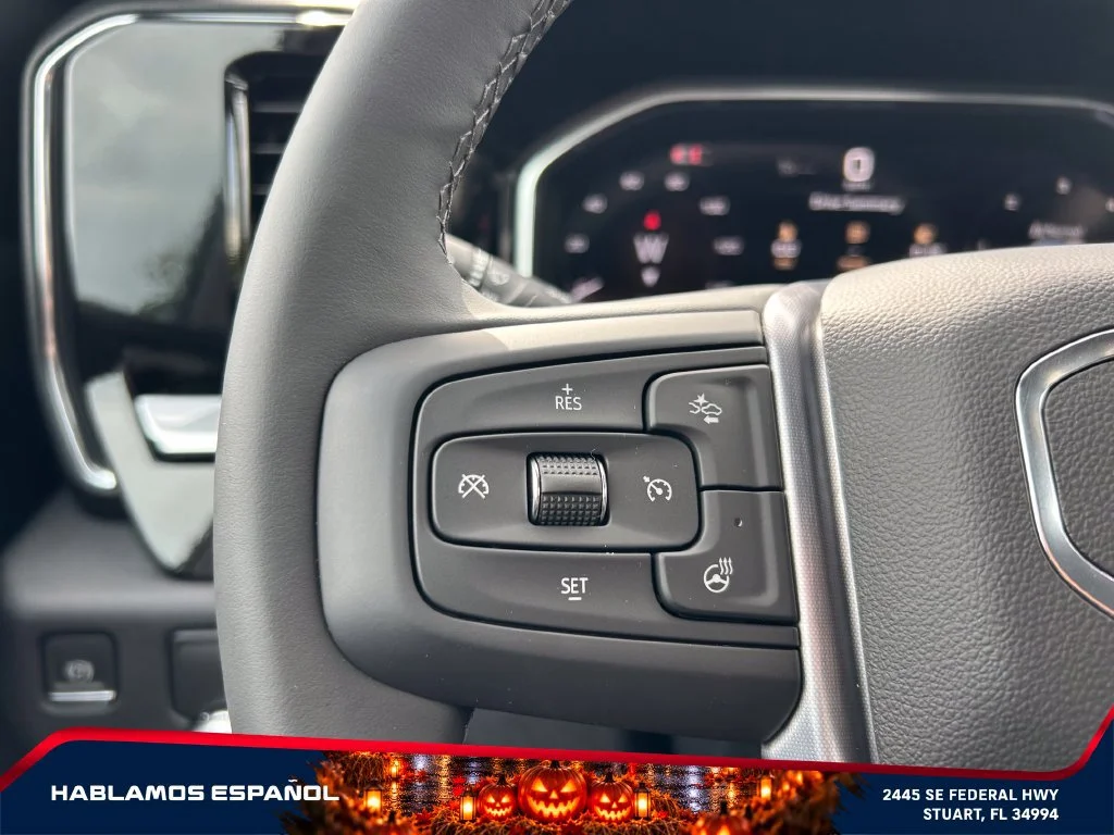 2026 GMC Sierra 1500 Elevation - Photo 25