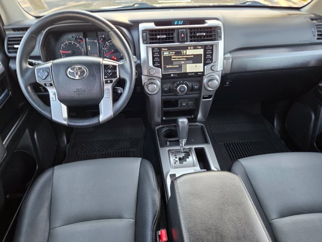 Used 2022 Gray Toyota SR5 Premium image 9