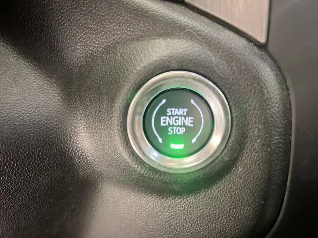 2020 GMC Sierra 3500 Denali HD Denali - Photo 16