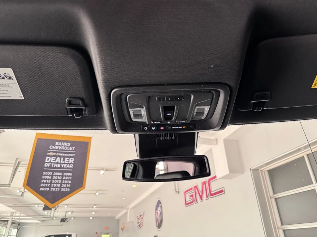 2023 Chevrolet Silverado 1500 High Country - Photo 27
