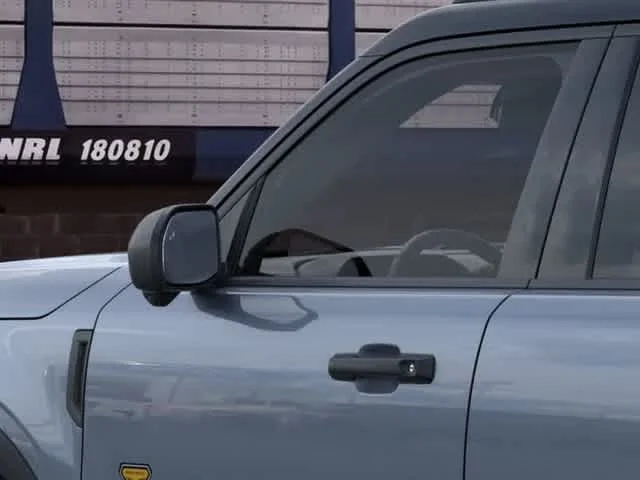 New 2026 GRY Ford Badlands image 20