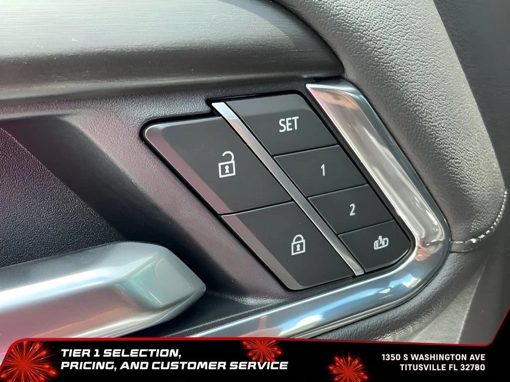 New 2026 Sterling Metallic GMC Denali image 29