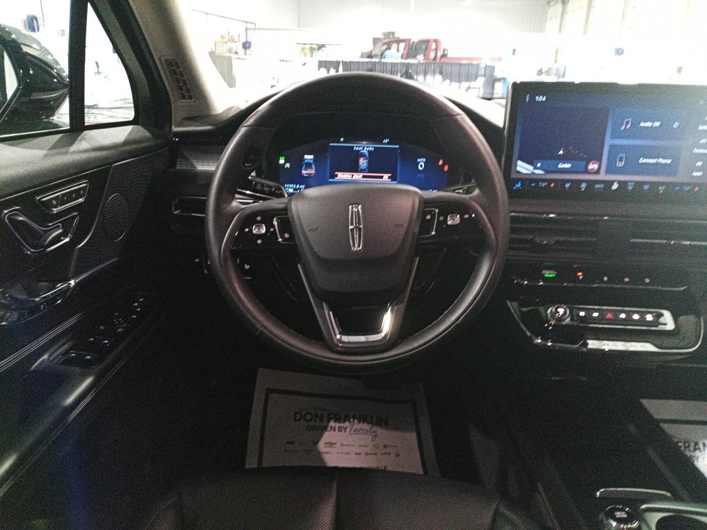 Used 2023 Black Lincoln Standard image 18