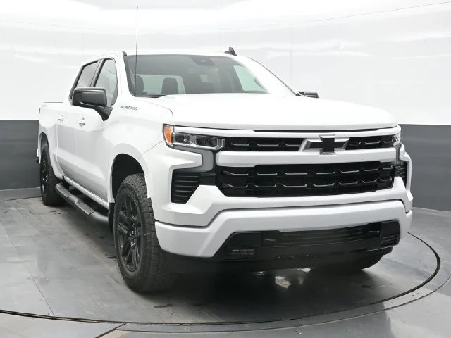 2026 Chevrolet Silverado 1500 RST - Photo 6