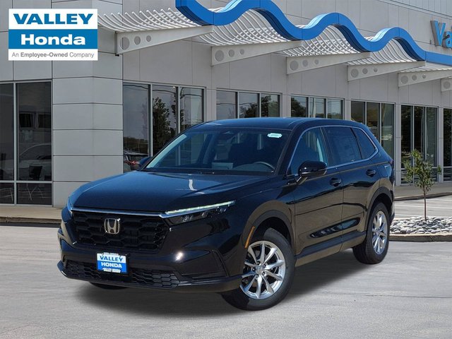 2027 Honda CR-V EX