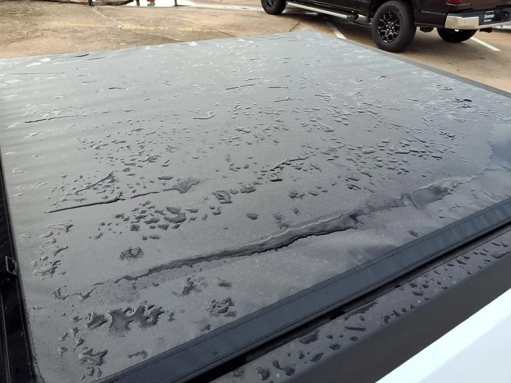 Used 2024 White Ford XLT image 22